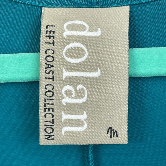 ANTHROPOLOGIE Dolan Left Coast Collection Loren Shift Dress Womens M Tunic Tee - Picture 2 of 14